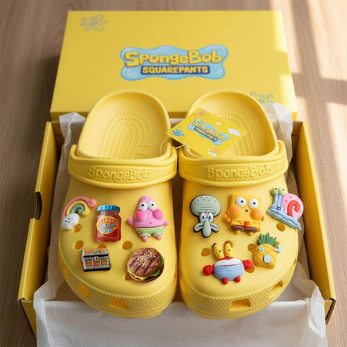 SPB PREMIUM CLOGS HTTT