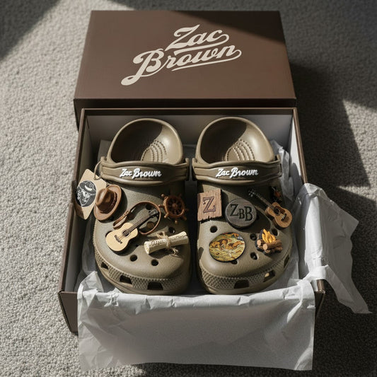 ZBB PREMIUM CLOGS PDL