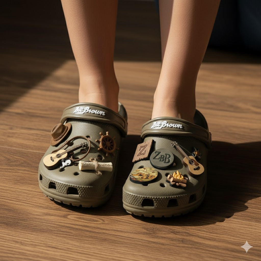 ZBB PREMIUM CLOGS PDL