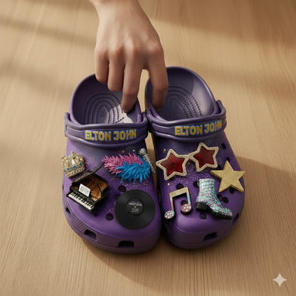 ETJ PREMIUM CLOGS PDL