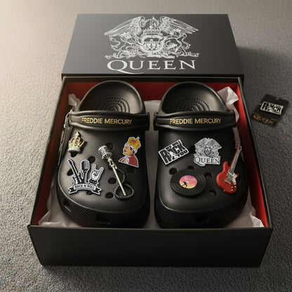 FRED PREMIUM CLOGS PDL