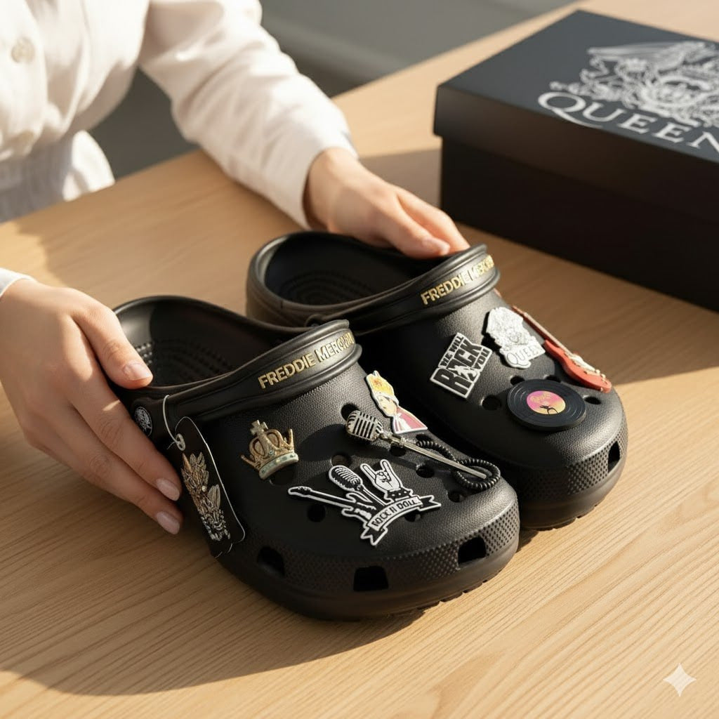 FRED PREMIUM CLOGS PDL