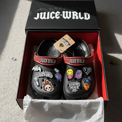 WRLD PREMIUM CLOGS PDL