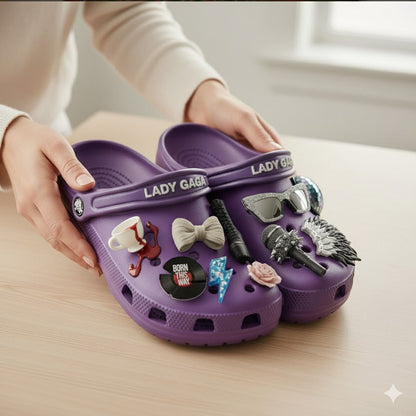 LDGG PREMIUM CLOGS PDL