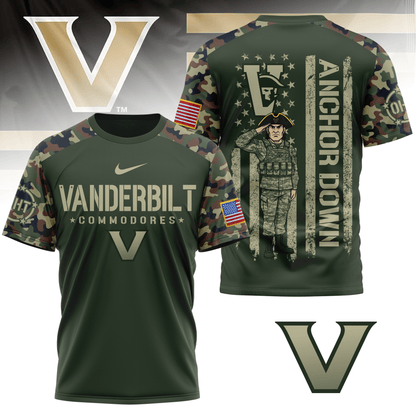 PREMIUM VDBC 3D SHIRT LNTH