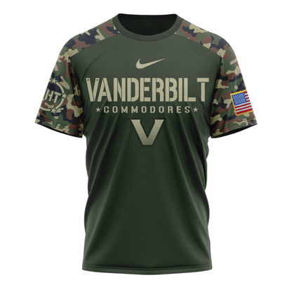 PREMIUM VDBC 3D SHIRT LNTH