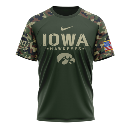 PREMIUM IWHK 3D SHIRT LNTH