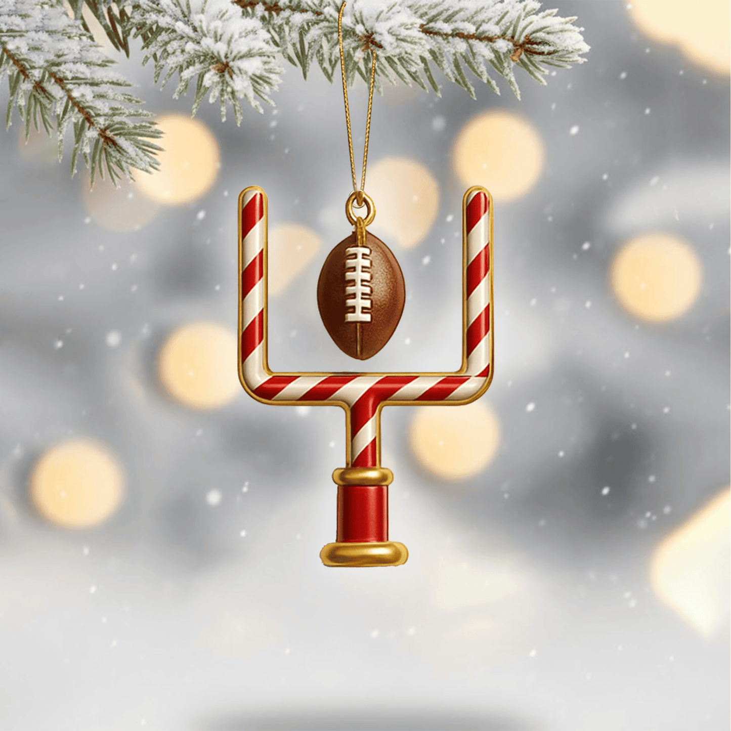 COMBO SF49 CHRISTMAS TREE TOPPER WITH ORNAMENT DAT