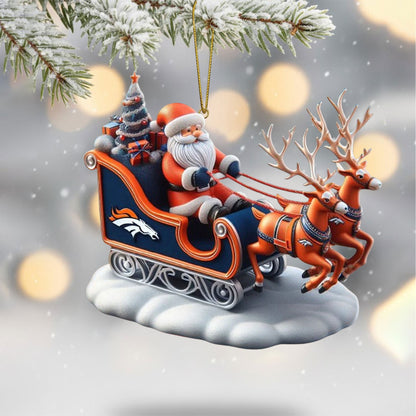 COMBO DVBC CHRISTMAS TREE TOPPER WITH ORNAMENT DAT