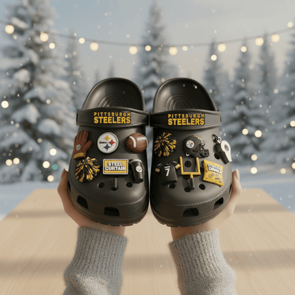 PBS PREMIUM CLOGS HTTT