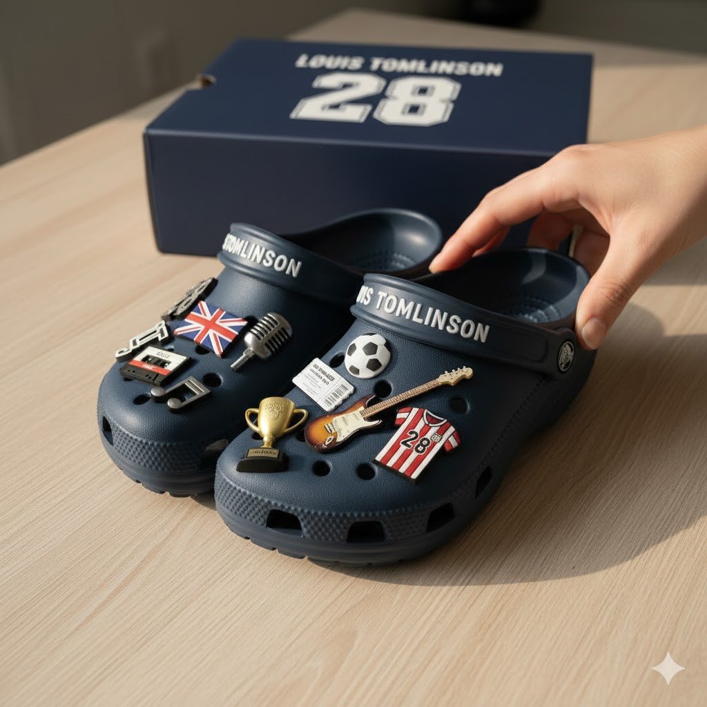 LTLS PREMIUM CLOGS PDL