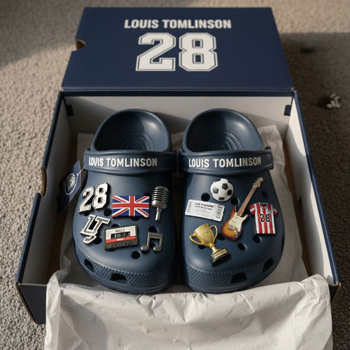 LTLS PREMIUM CLOGS PDL
