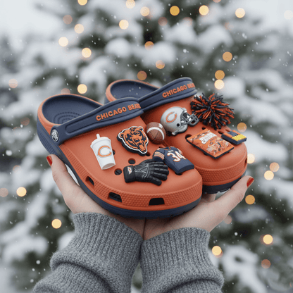 CCB PREMIUM CLOGS HTTT