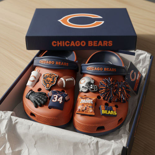 CCB PREMIUM CLOGS HTTT