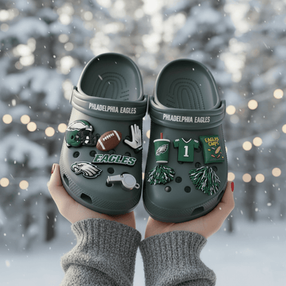 PLDE PREMIUM CLOGS HTTT