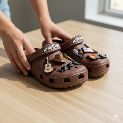 JSA PREMIUM CLOGS PDL