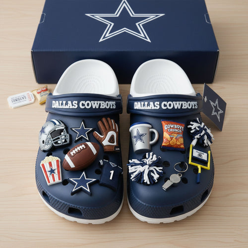 DLCB PREMIUM CLOGS HTTT