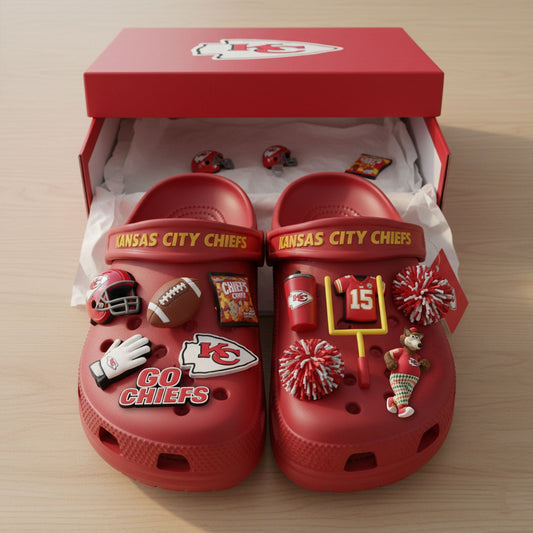 KCC PREMIUM CLOGS HTTT