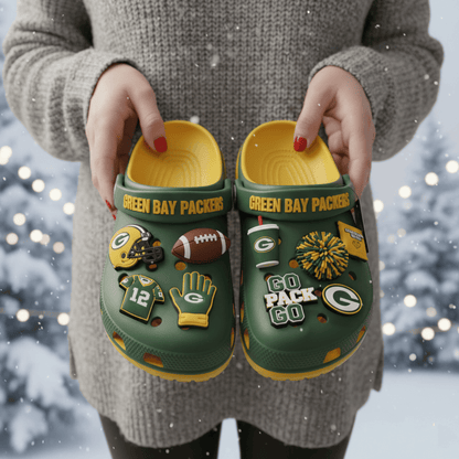 GBP PREMIUM CLOGS HTTT