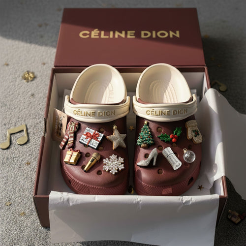 CLDO PREMIUM CLOGS PDL