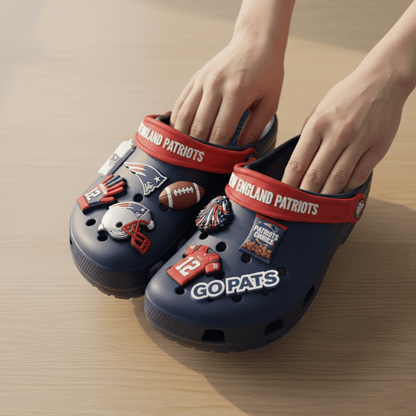 NEP PREMIUM CLOGS HTTT