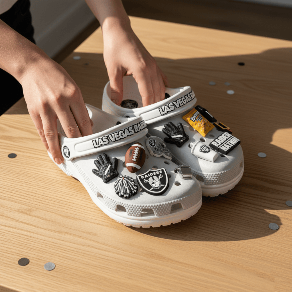 LVR PREMIUM CLOGS HTTT