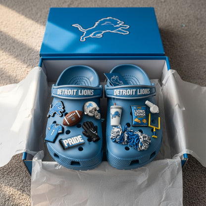 DTLN PREMIUM CLOGS HTTT