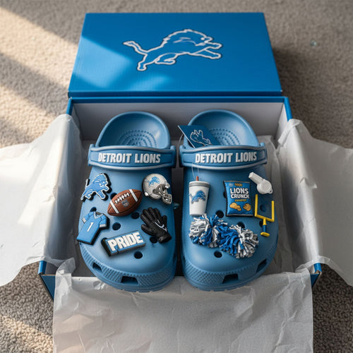 DTLN PREMIUM CLOGS HTTT