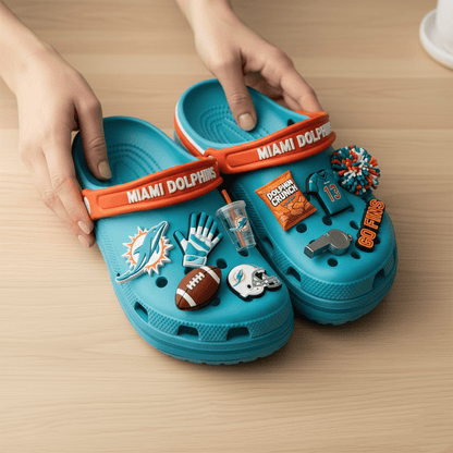 MDP PREMIUM CLOGS HTTT