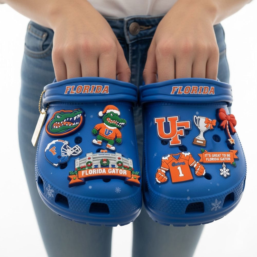 FGT PREMIUM CLOGS TNSM