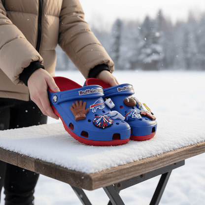 BFBL PREMIUM CLOGS HTTT