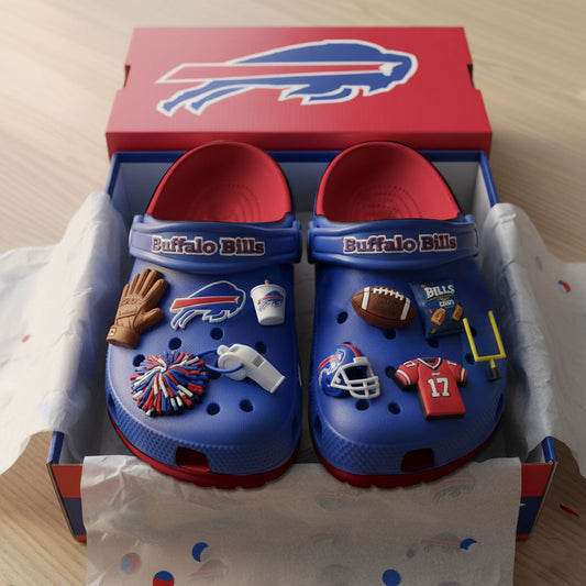 BFBL PREMIUM CLOGS HTTT