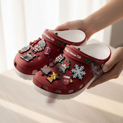 ACT PREMIUM CLOGS TNSM