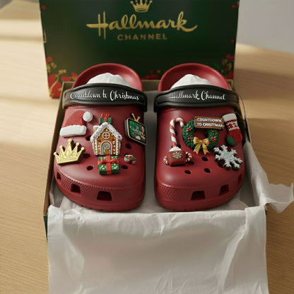 HMTV PREMIUM CLOGS HTTT