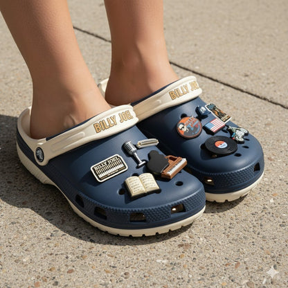 BLJY PREMIUM CLOGS PDL