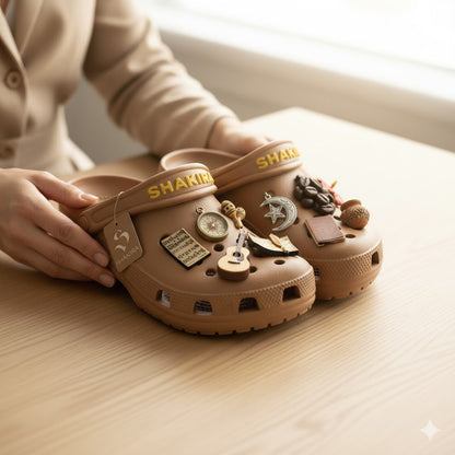 SKR PREMIUM CLOGS PDL