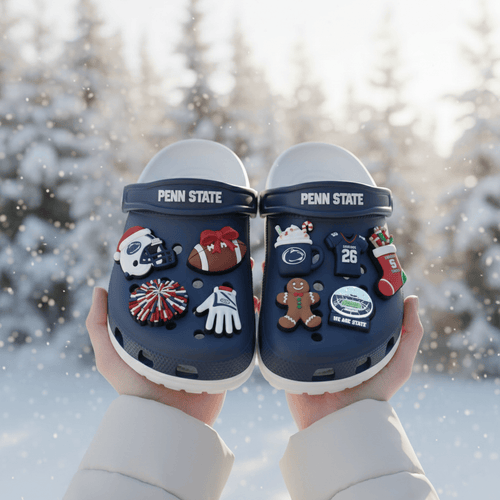 PSNL PREMIUM CHRISTMAS CLOGS HTTT