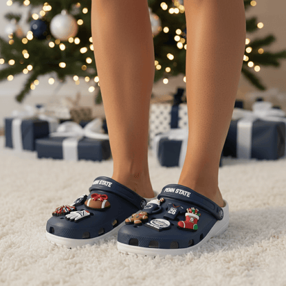 PSNL PREMIUM CHRISTMAS CLOGS HTTT