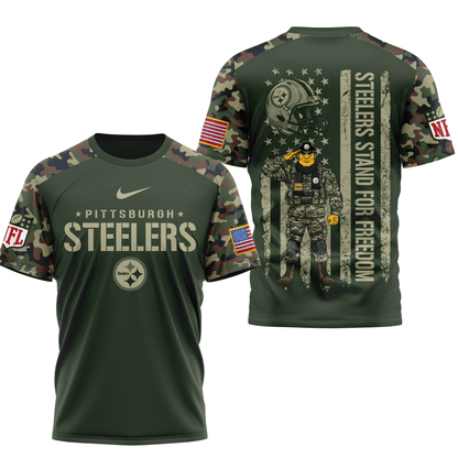 PREMIUM PBS 3D SHIRT LNTH