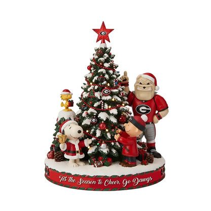 Premium GGBD Commemorative Figure TNSM