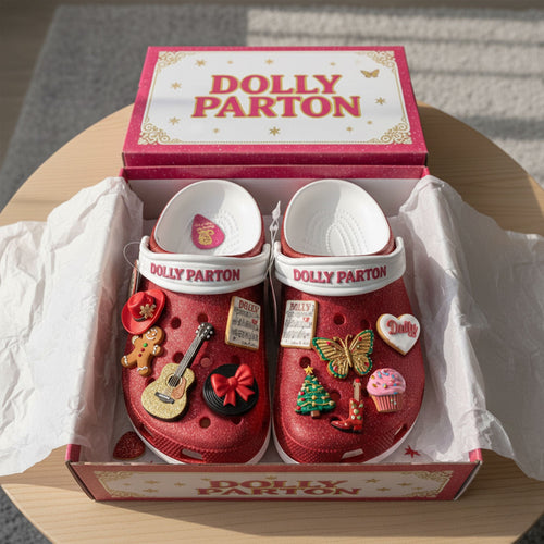 DLPT PREMIUM CLOGS HTTT