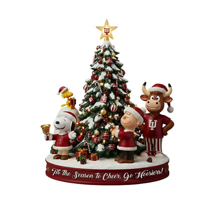 Premium IDH Commemorative Figure TNSM
