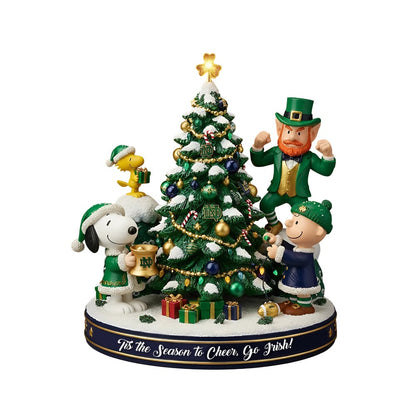 Premium NDFI Commemorative Figure TNSM