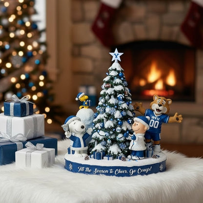 Premium BYU Commemorative Figure TNSM