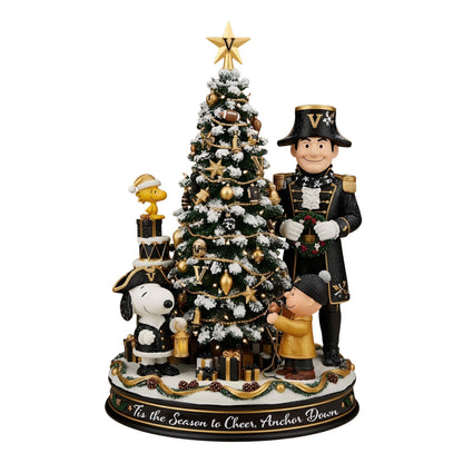 Premium VDBC Commemorative Figure TNSM