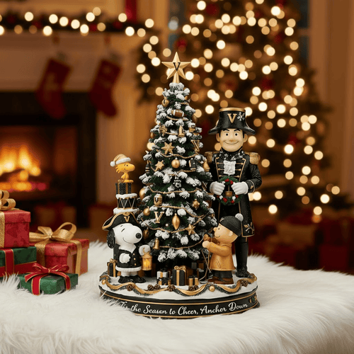 Premium VDBC Commemorative Figure TNSM