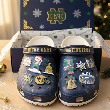 NDFI PREMIUM CLOGS TNSM