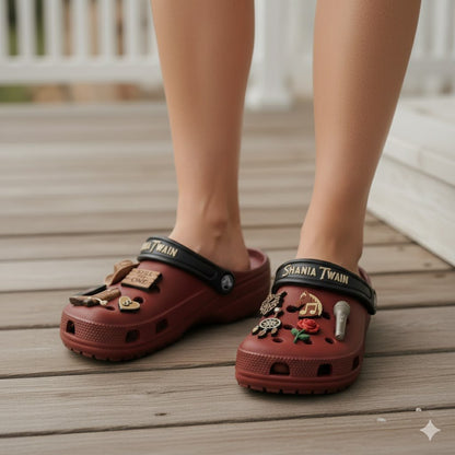 SNTW PREMIUM CLOGS PDL