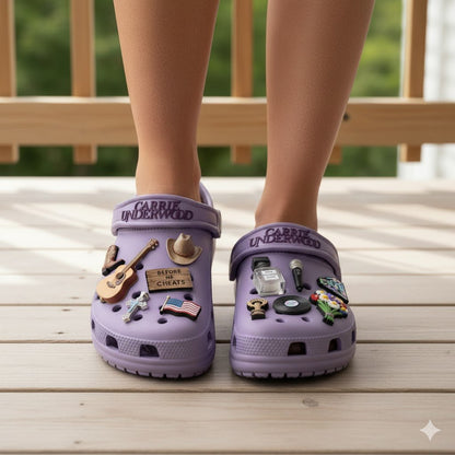 CRU PREMIUM CLOGS PDL