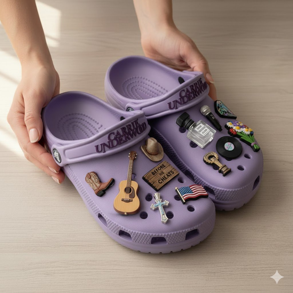 CRU PREMIUM CLOGS PDL